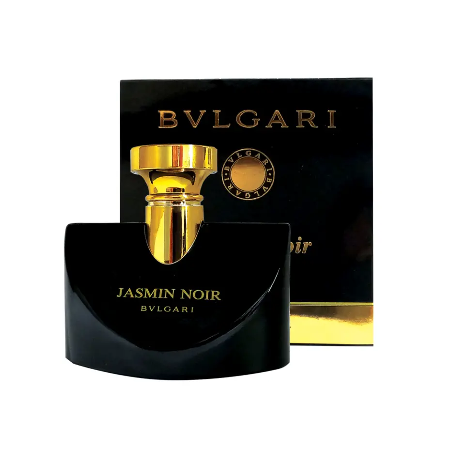 ادکلن بولگاری جاسمین نویر (Bvlgari Jasmin Noir)