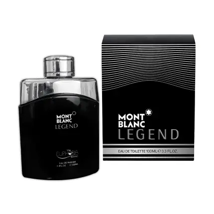 ادکلن مونت بلک لجند | Montblanc Legend