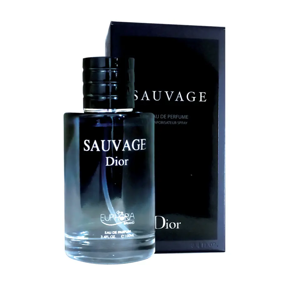 ادکلن دیور ساواج (Dior Sauvage)