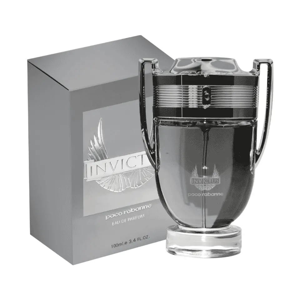 ادکلن اینوکتوس پاکو رابان | Paco Rabanne Invictus |
