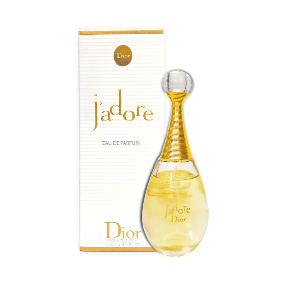 ادکلن دیور جادور Dior J’Adore