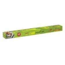 فویل آلومینیوم آنی (60cmx3m) ضخیم